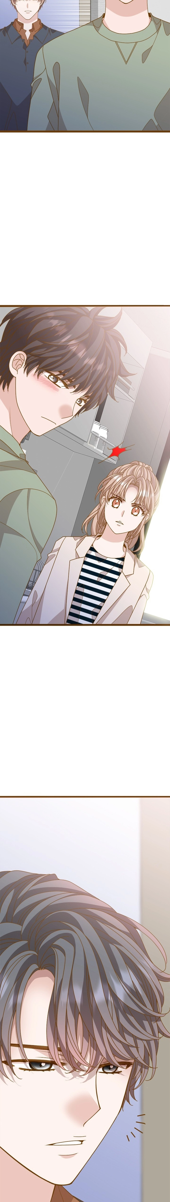Read Executive, Let’s Just Hold Hands and Sleep chapter 36 image 29 on Lezhin