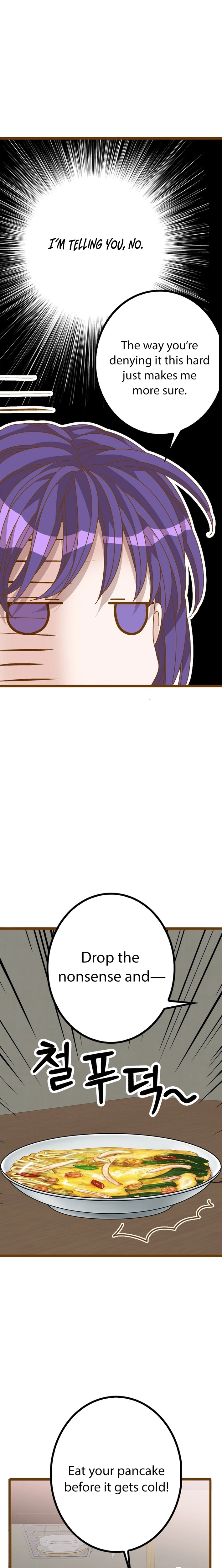 Read Executive, Let’s Just Hold Hands and Sleep chapter 36 image 8 on Lezhin