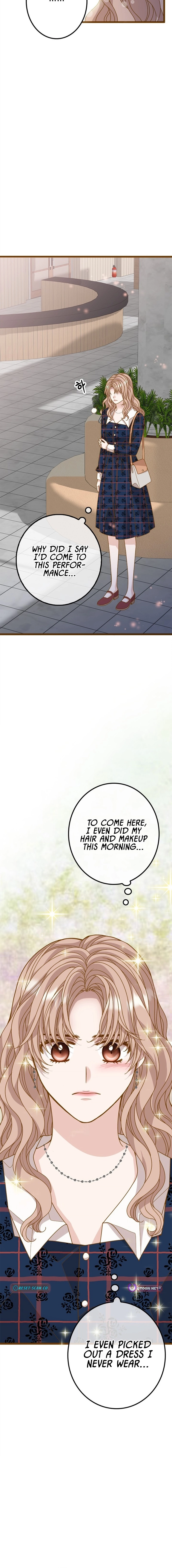 Read Executive, Let’s Just Hold Hands and Sleep chapter 37 image 1 on Lezhin