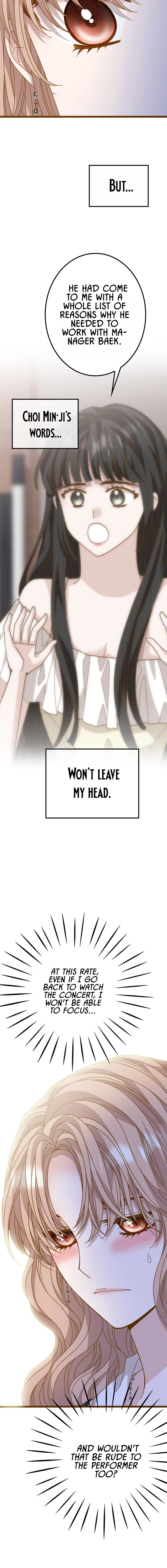 Read Executive, Let’s Just Hold Hands and Sleep chapter 37 image 15 on Lezhin