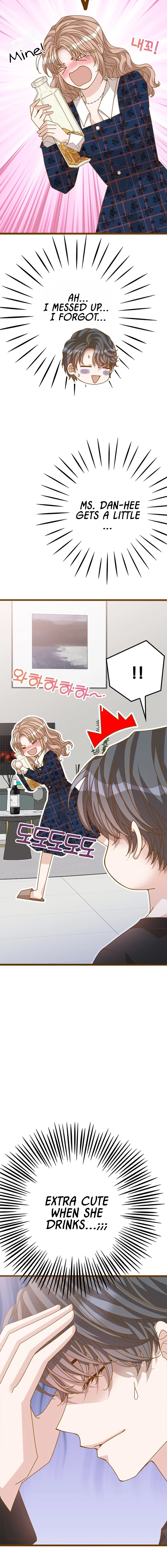 Read Executive, Let’s Just Hold Hands and Sleep chapter 37 image 25 on Lezhin