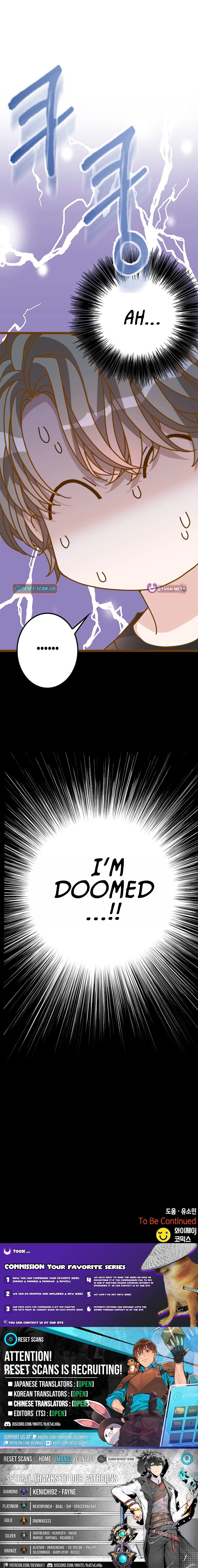 Read Executive, Let’s Just Hold Hands and Sleep chapter 37 image 27 on Lezhin