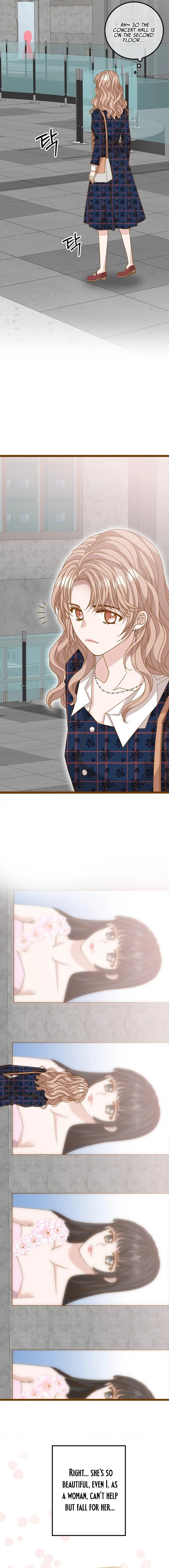 Read Executive, Let’s Just Hold Hands and Sleep chapter 37 image 5 on Lezhin