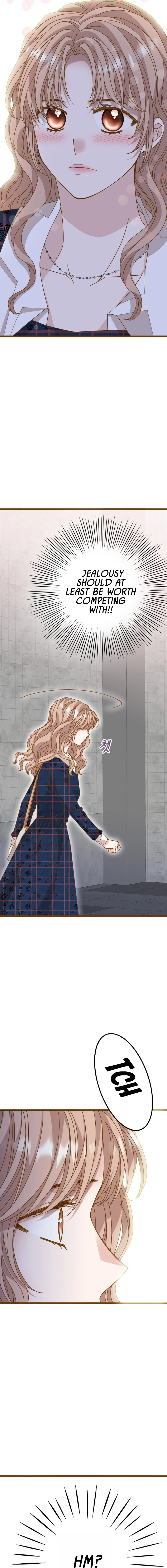 Read Executive, Let’s Just Hold Hands and Sleep chapter 37 image 6 on Lezhin