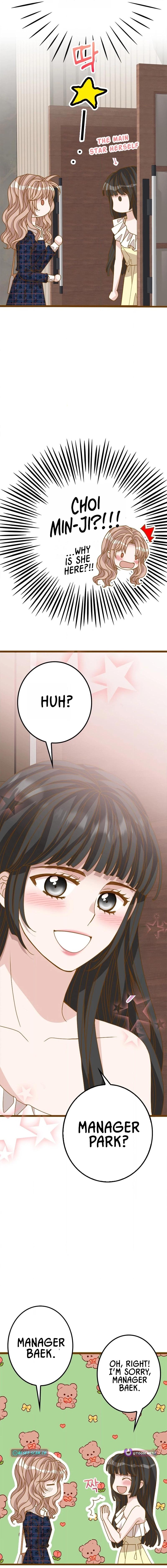 Read Executive, Let’s Just Hold Hands and Sleep chapter 37 image 7 on Lezhin