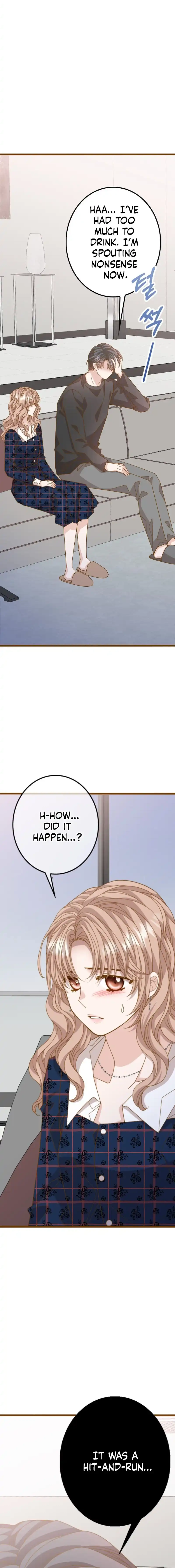 Read Executive, Let’s Just Hold Hands and Sleep chapter 38 image 11 on Lezhin