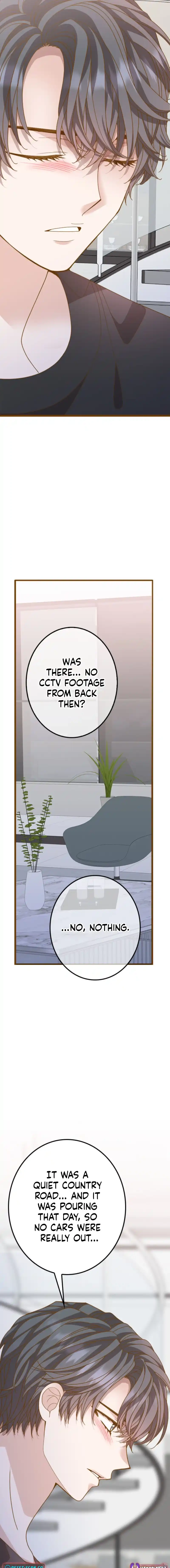 Read Executive, Let’s Just Hold Hands and Sleep chapter 38 image 12 on Lezhin