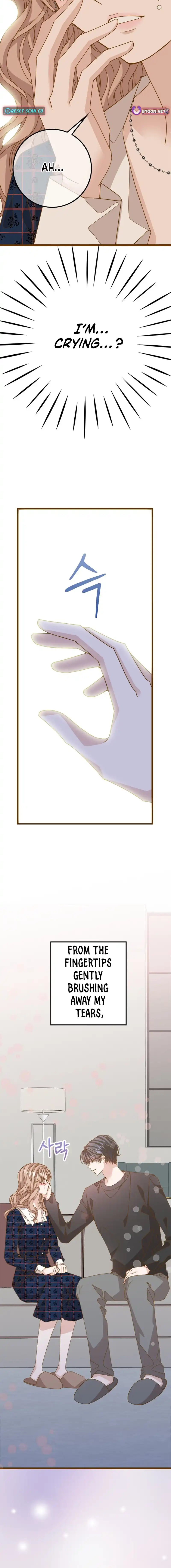 Read Executive, Let’s Just Hold Hands and Sleep chapter 38 image 17 on Lezhin