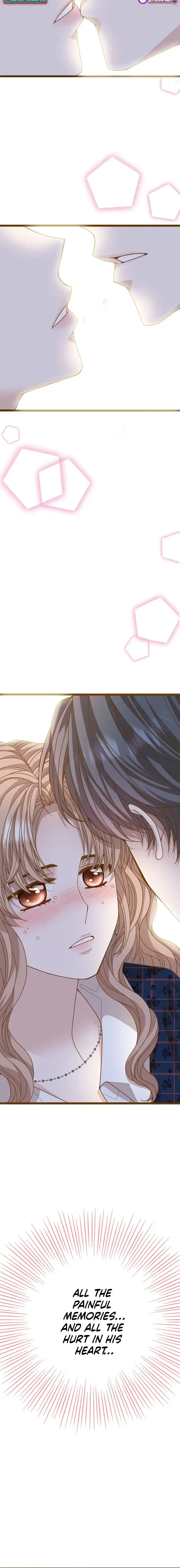 Read Executive, Let’s Just Hold Hands and Sleep chapter 38 image 23 on Lezhin