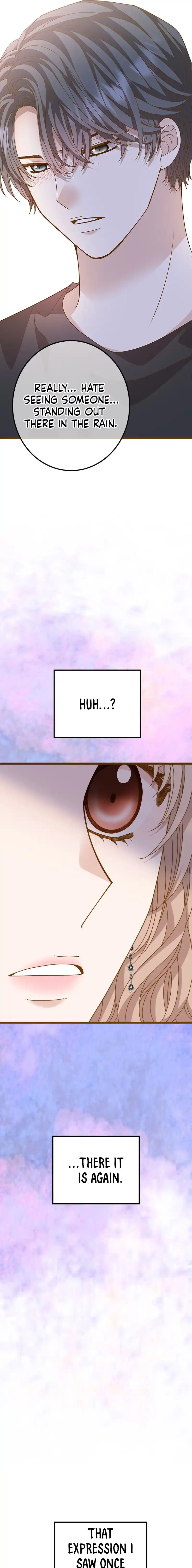 Read Executive, Let’s Just Hold Hands and Sleep chapter 38 image 8 on Lezhin