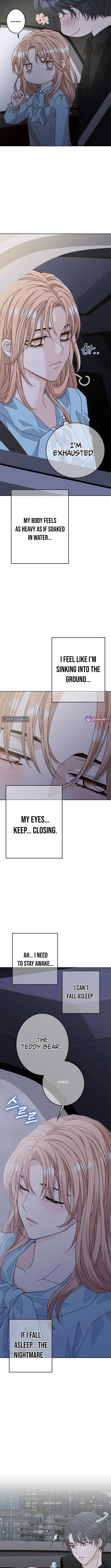 Read Executive, Let’s Just Hold Hands and Sleep chapter 4 image 10 on Lezhin