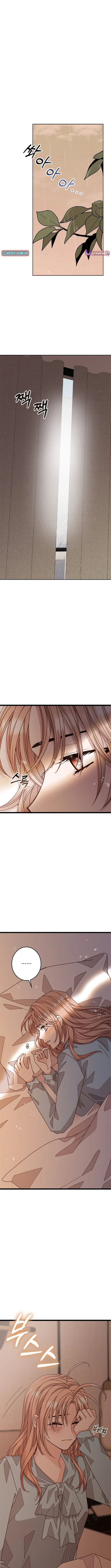 Read Executive, Let’s Just Hold Hands and Sleep chapter 4 image 13 on Lezhin