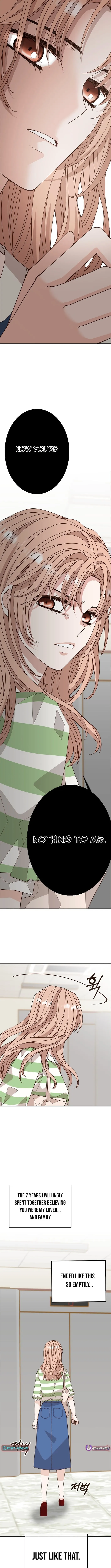 Read Executive, Let’s Just Hold Hands and Sleep chapter 6 image 13 on Lezhin