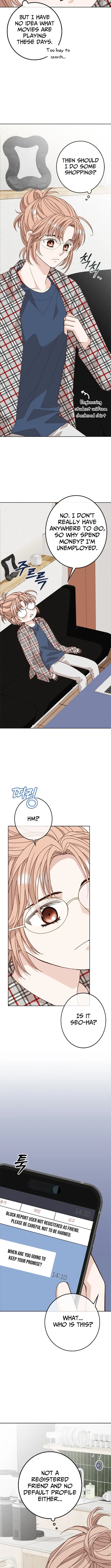 Read Executive, Let’s Just Hold Hands and Sleep chapter 6 image 15 on Lezhin