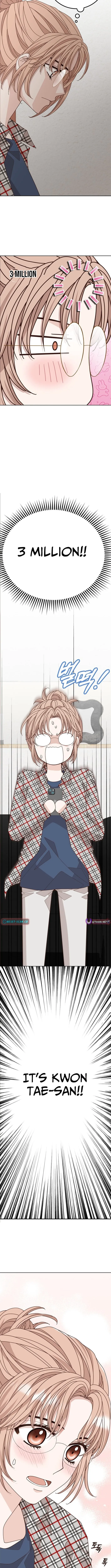 Read Executive, Let’s Just Hold Hands and Sleep chapter 6 image 17 on Lezhin