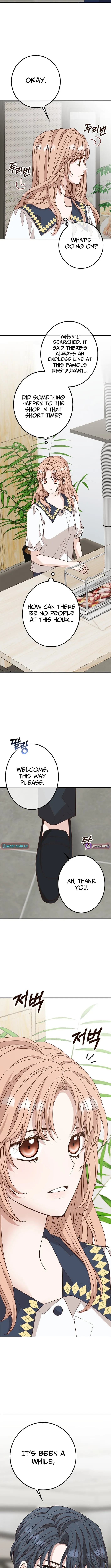 Read Executive, Let’s Just Hold Hands and Sleep chapter 6 image 20 on Lezhin