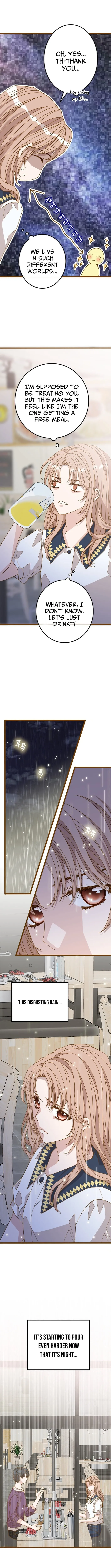 Read Executive, Let’s Just Hold Hands and Sleep chapter 7 image 10 on Lezhin