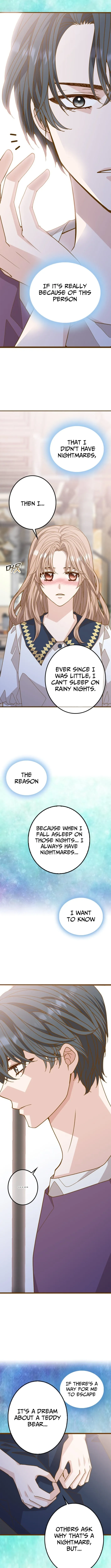 Read Executive, Let’s Just Hold Hands and Sleep chapter 7 image 13 on Lezhin