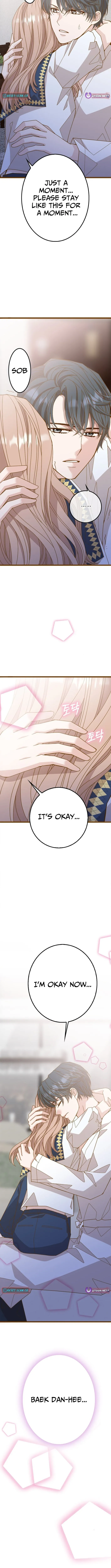Read Executive, Let’s Just Hold Hands and Sleep chapter 8 image 19 on Lezhin
