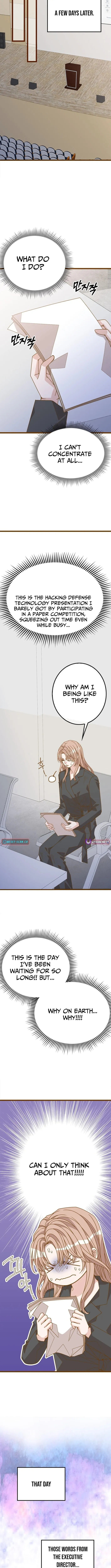 Read Executive, Let’s Just Hold Hands and Sleep chapter 9 image 15 on Lezhin