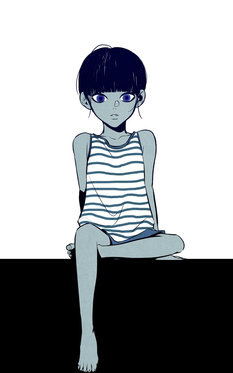 Read Exhuma: Blind Faith chapter 1 image 100 on Lezhin