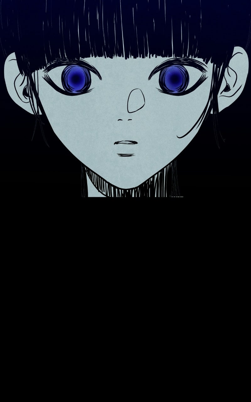 Read Exhuma: Blind Faith chapter 1 image 103 on Lezhin