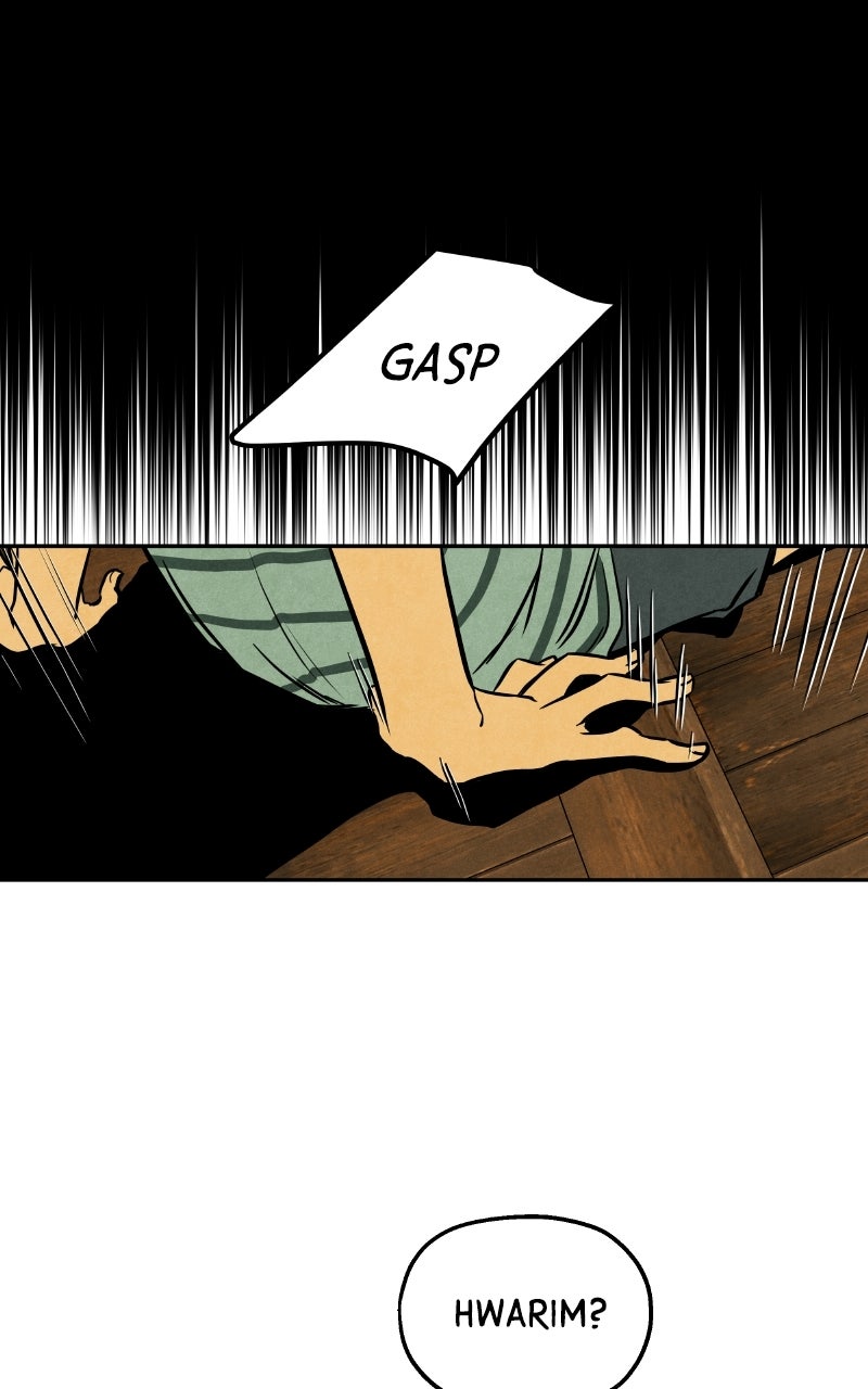 Read Exhuma: Blind Faith chapter 1 image 108 on Lezhin
