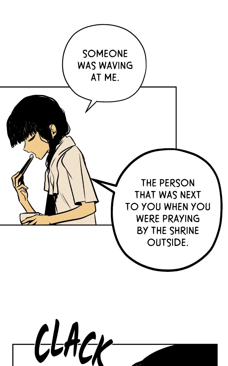 Read Exhuma: Blind Faith chapter 1 image 114 on Lezhin