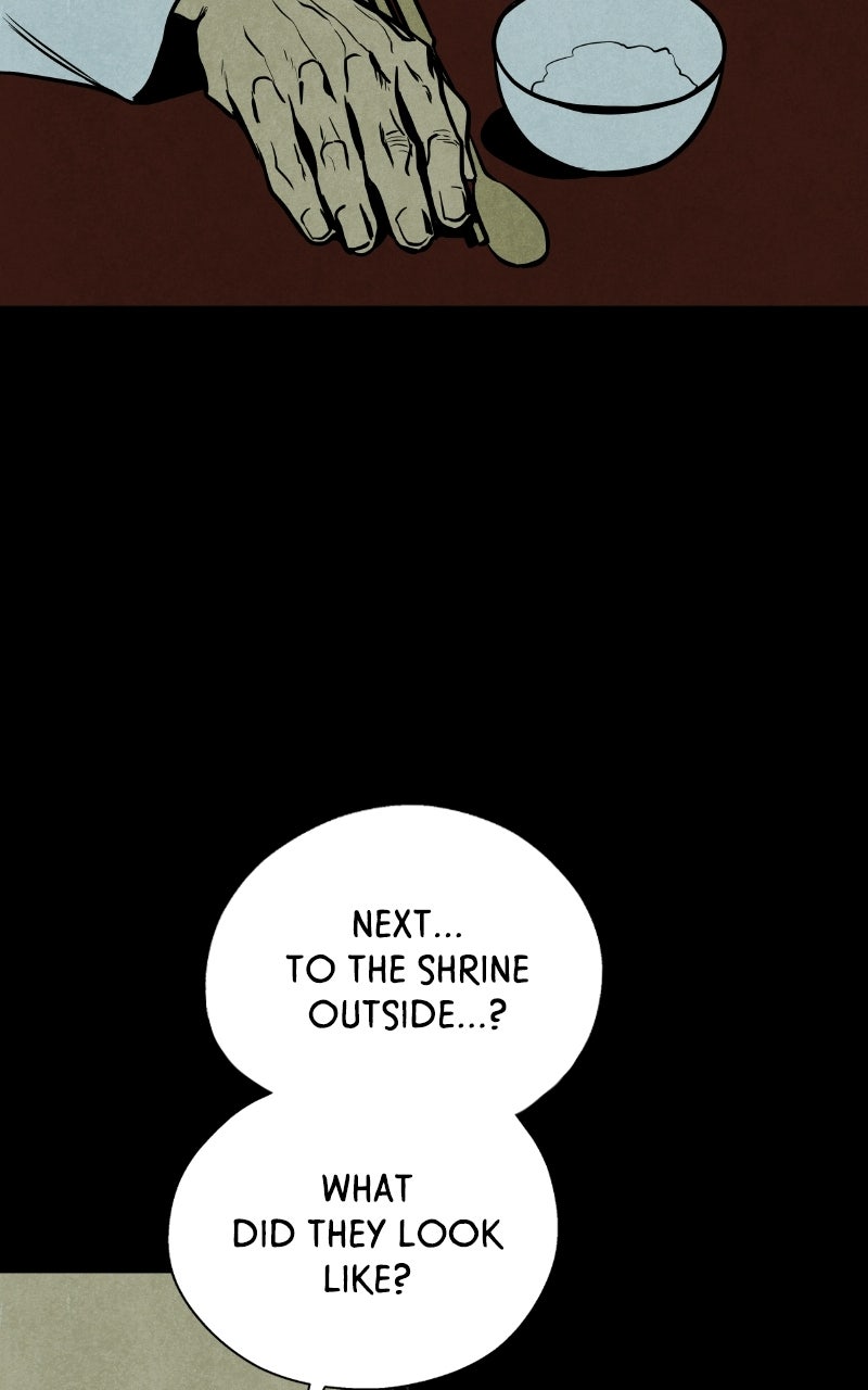 Read Exhuma: Blind Faith chapter 1 image 117 on Lezhin