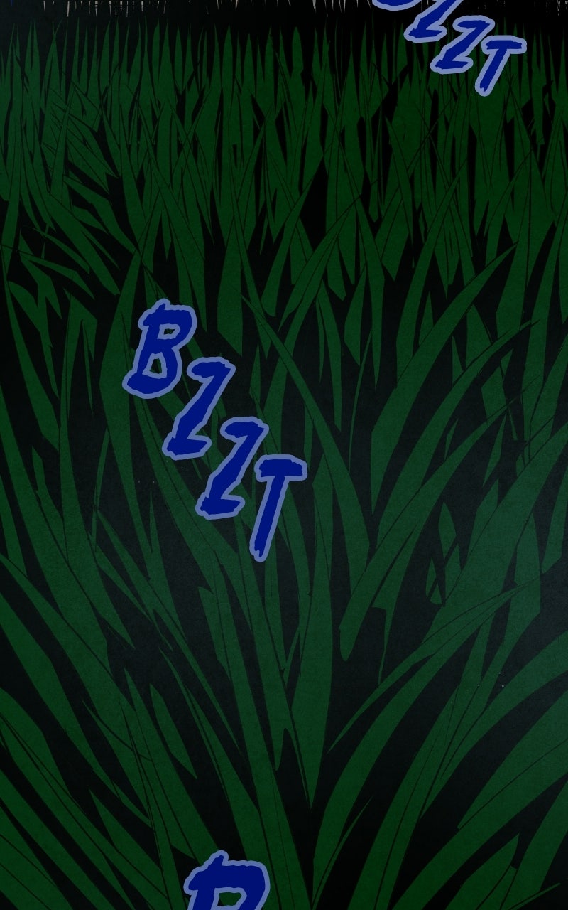 Read Exhuma: Blind Faith chapter 1 image 12 on Lezhin