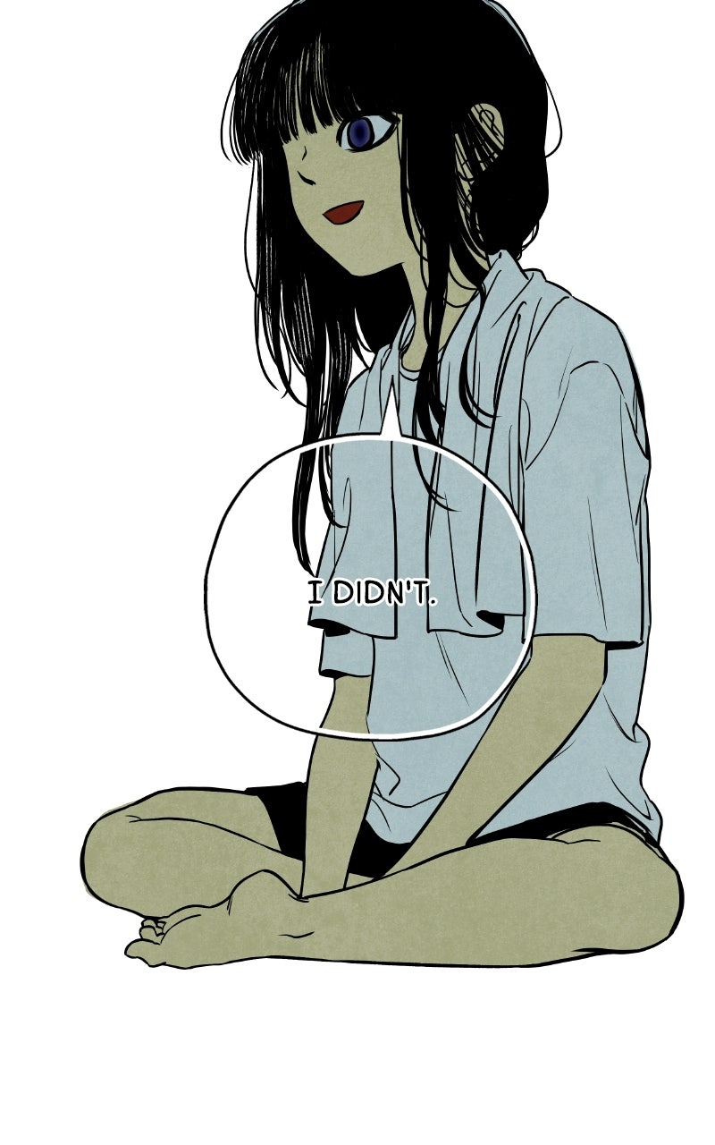 Read Exhuma: Blind Faith chapter 1 image 124 on Lezhin
