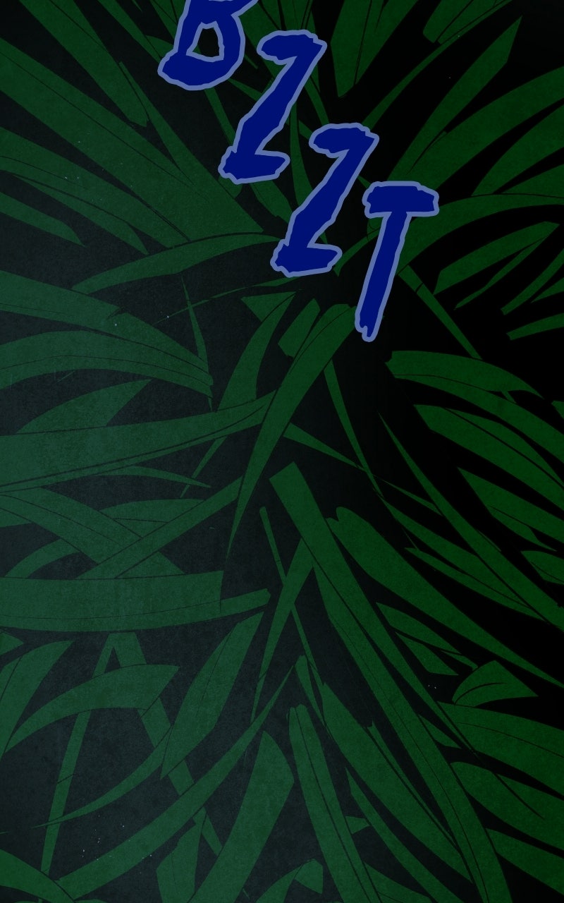 Read Exhuma: Blind Faith chapter 1 image 13 on Lezhin