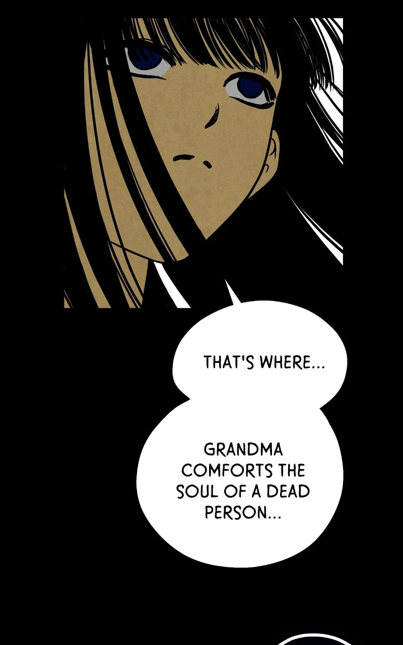 Read Exhuma: Blind Faith chapter 1 image 145 on Lezhin