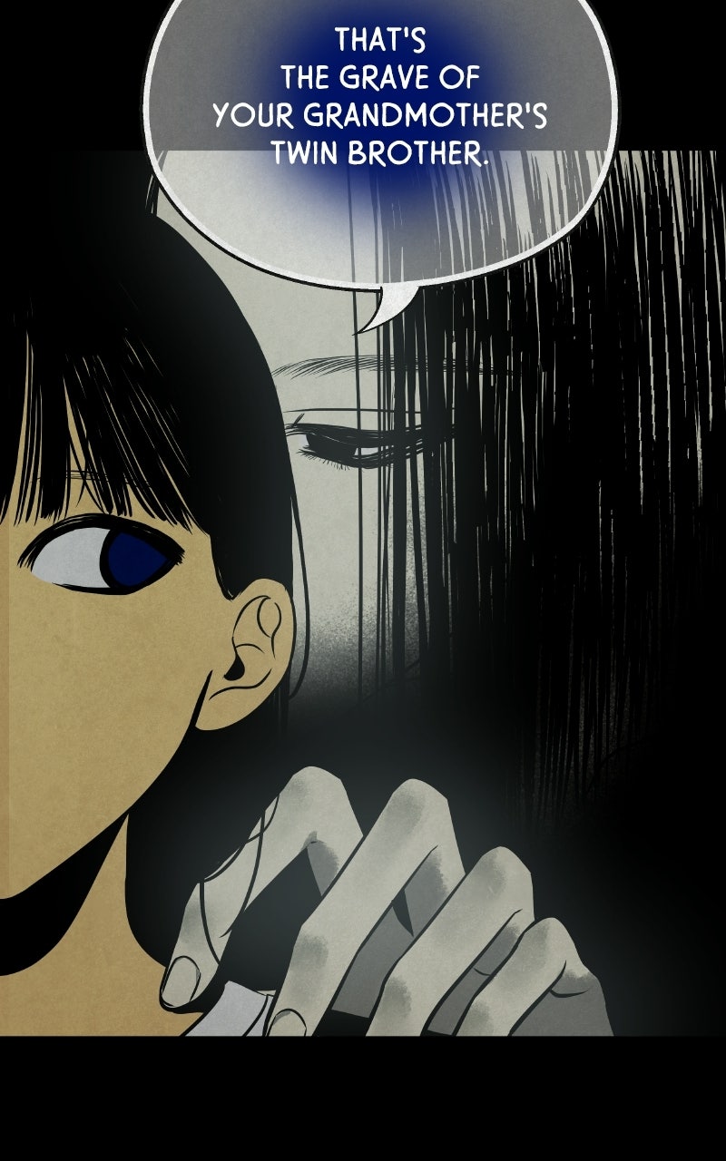 Read Exhuma: Blind Faith chapter 1 image 147 on Lezhin
