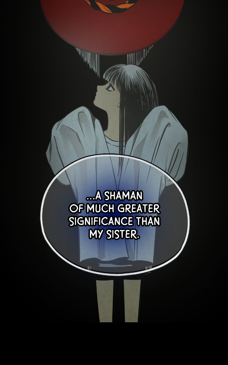 Read Exhuma: Blind Faith chapter 1 image 150 on Lezhin