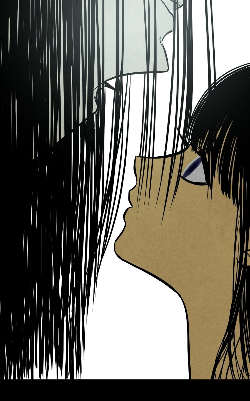 Read Exhuma: Blind Faith chapter 1 image 152 on Lezhin