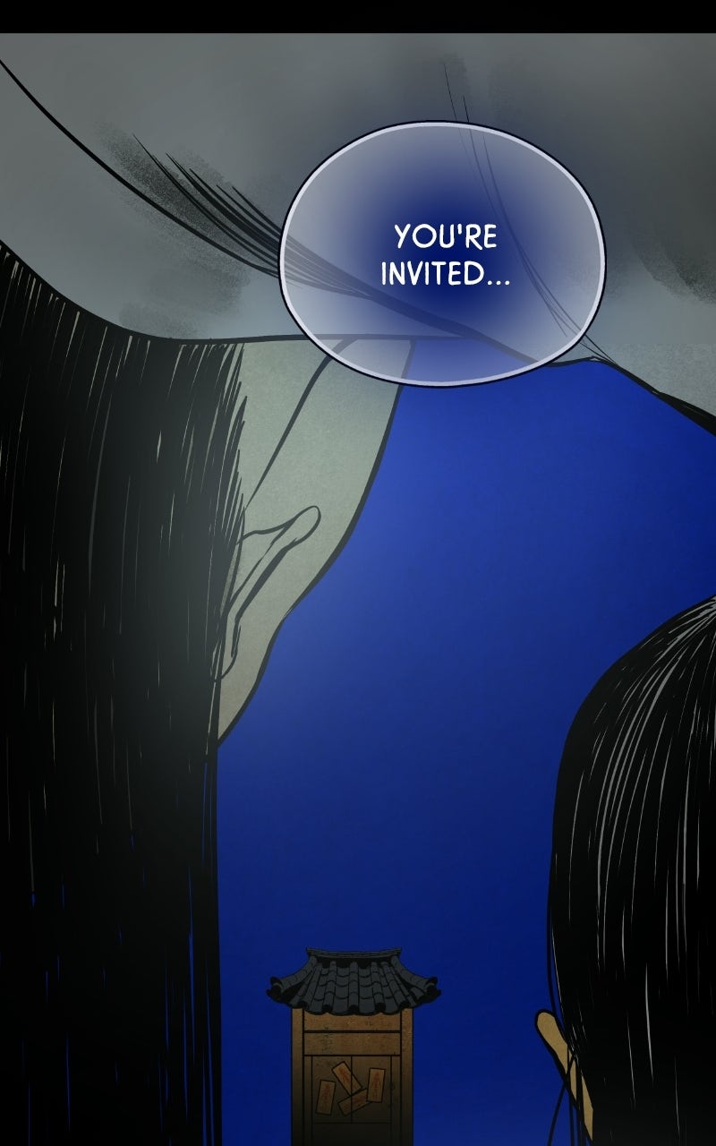 Read Exhuma: Blind Faith chapter 1 image 153 on Lezhin