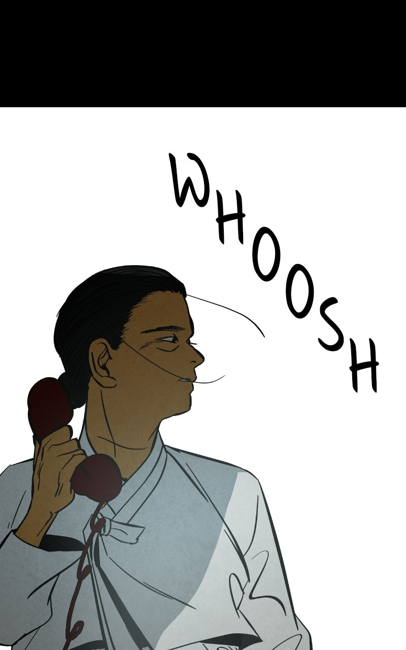 Read Exhuma: Blind Faith chapter 1 image 157 on Lezhin