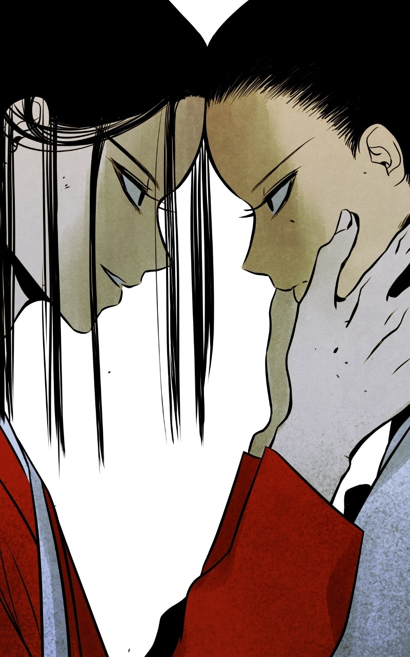 Read Exhuma: Blind Faith chapter 1 image 168 on Lezhin