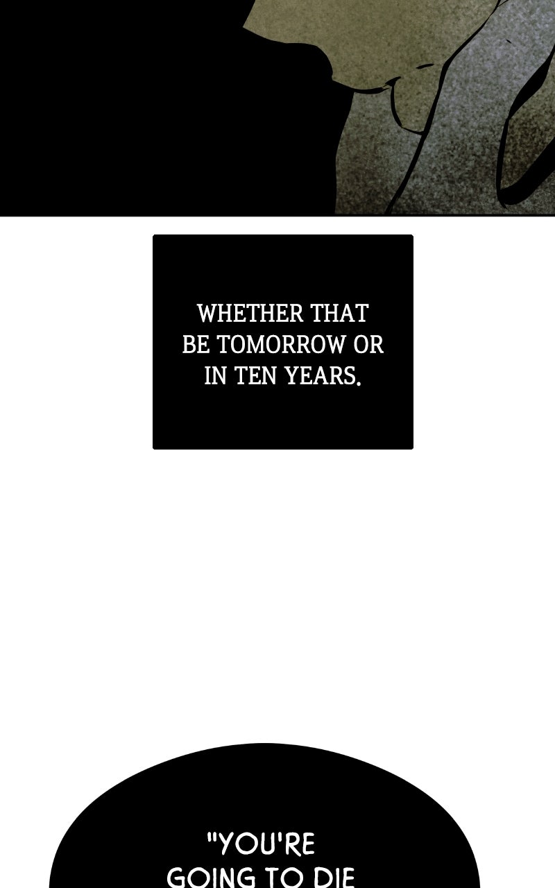 Read Exhuma: Blind Faith chapter 1 image 170 on Lezhin