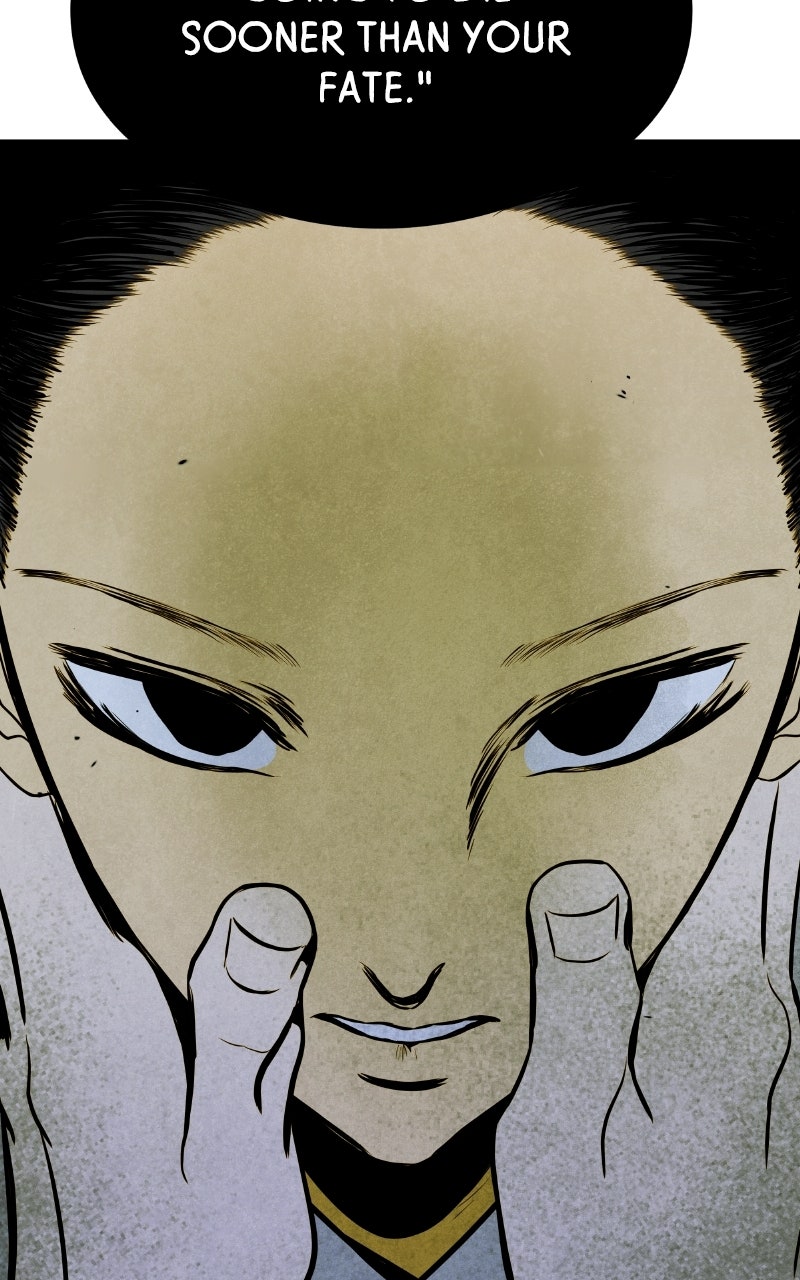 Read Exhuma: Blind Faith chapter 1 image 171 on Lezhin