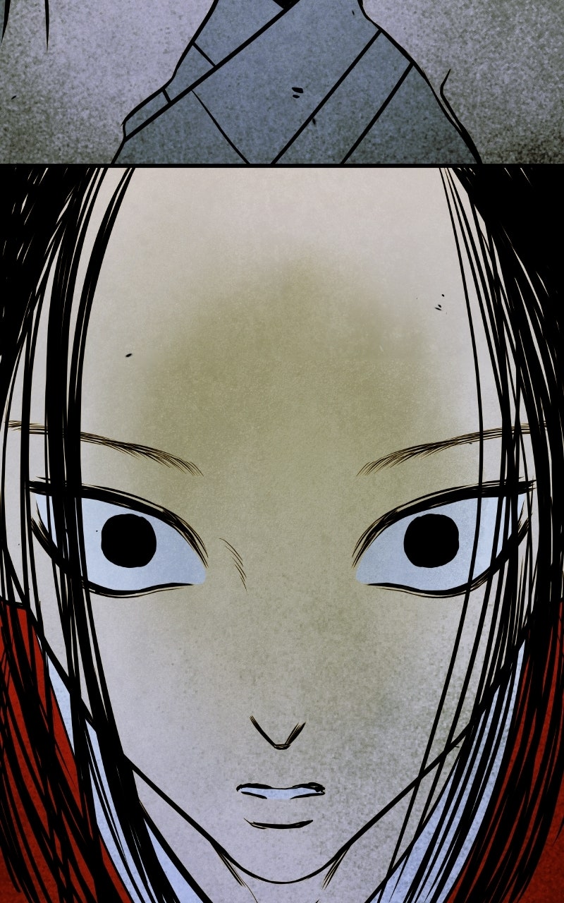 Read Exhuma: Blind Faith chapter 1 image 172 on Lezhin