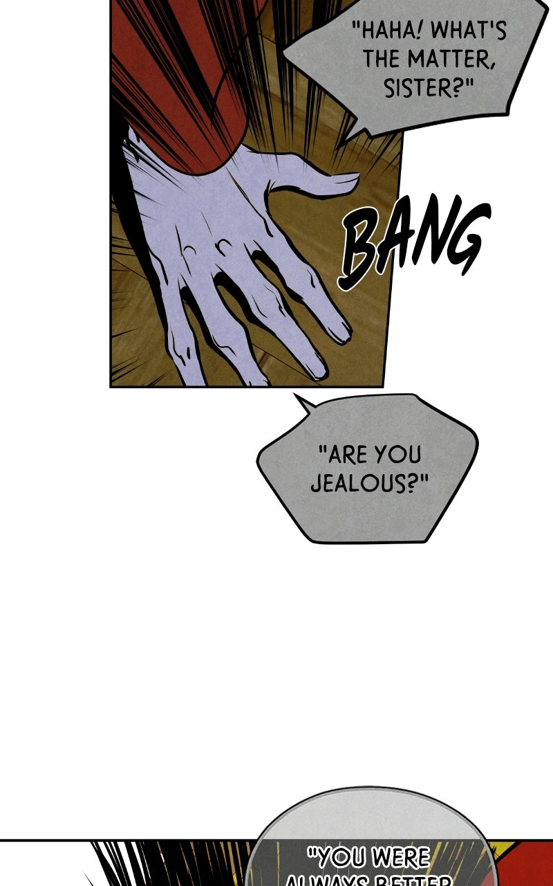 Read Exhuma: Blind Faith chapter 1 image 174 on Lezhin