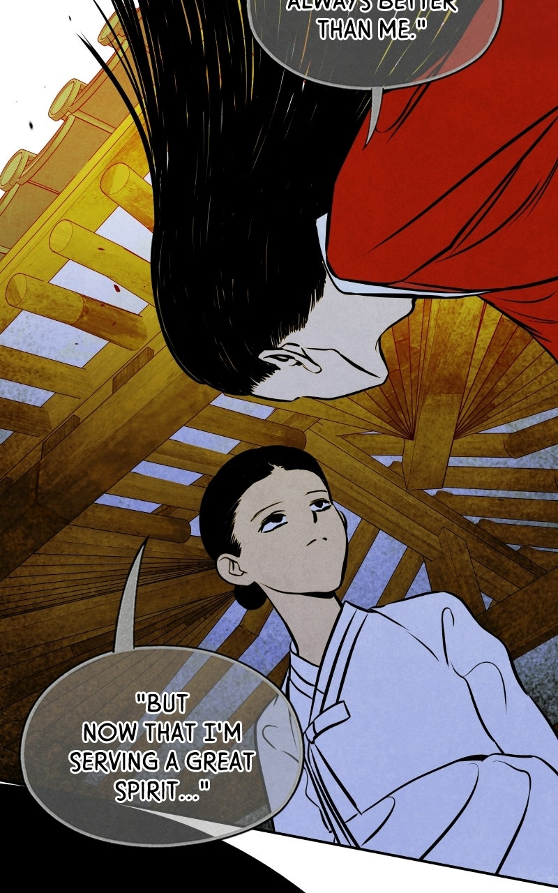 Read Exhuma: Blind Faith chapter 1 image 175 on Lezhin