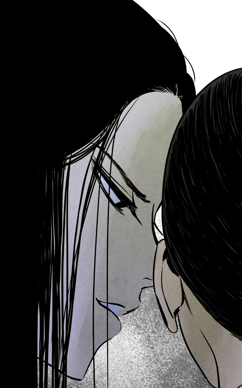 Read Exhuma: Blind Faith chapter 1 image 176 on Lezhin