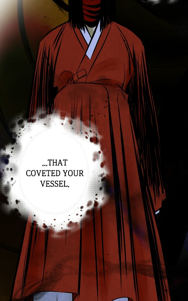 Read Exhuma: Blind Faith chapter 1 image 184 on Lezhin