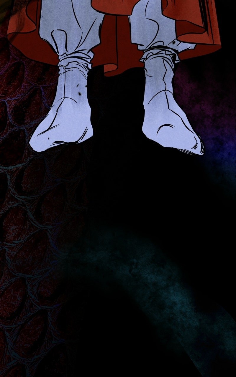 Read Exhuma: Blind Faith chapter 1 image 185 on Lezhin
