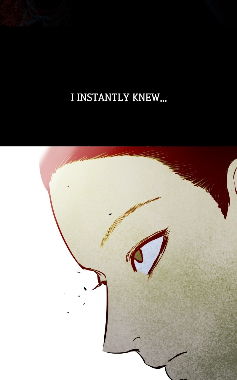 Read Exhuma: Blind Faith chapter 1 image 186 on Lezhin