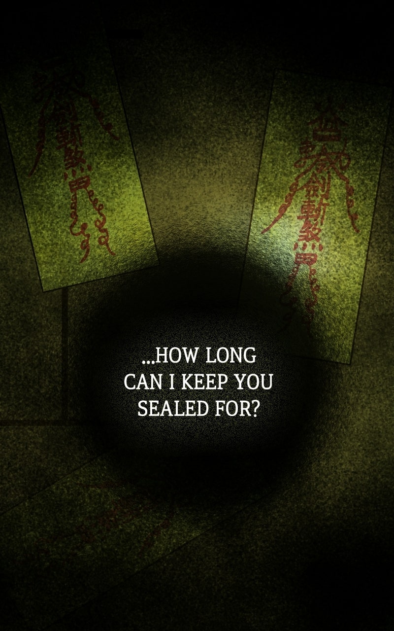 Read Exhuma: Blind Faith chapter 1 image 188 on Lezhin