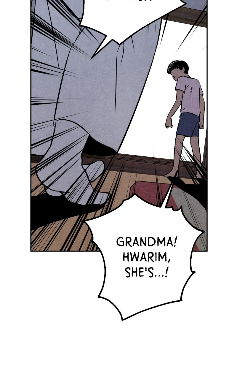 Read Exhuma: Blind Faith chapter 1 image 192 on Lezhin